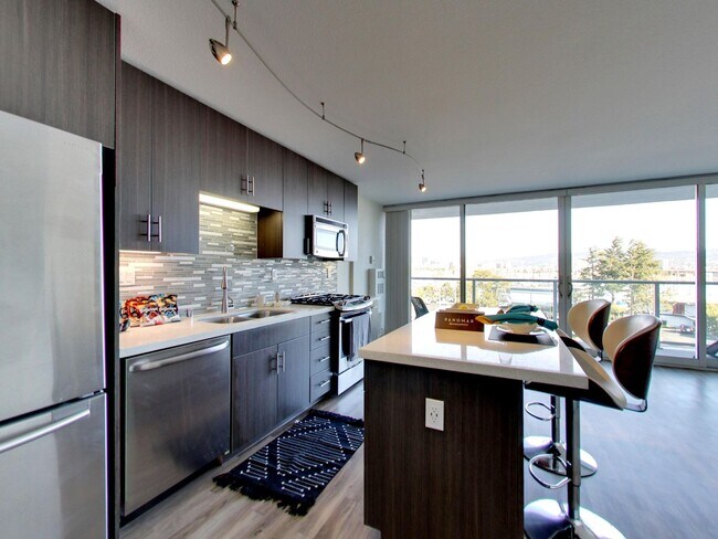 Panomar Luxury Apartments