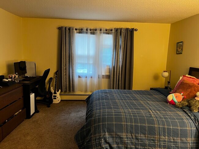 Photo - Manchester Street Residences Unit 73A-8