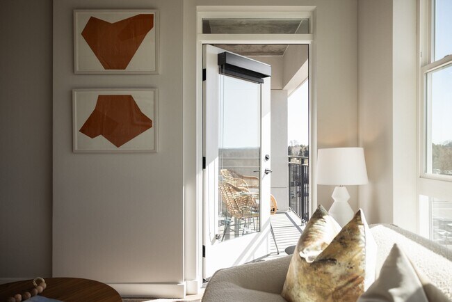 Photo - Noble Old Hampden Apartamentos