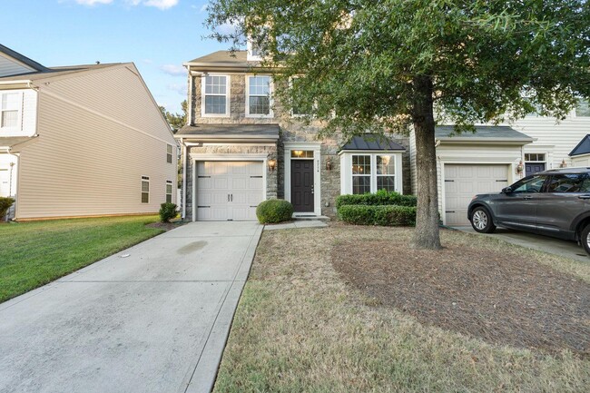 Building Photo - 9754 Springholm Dr Rental