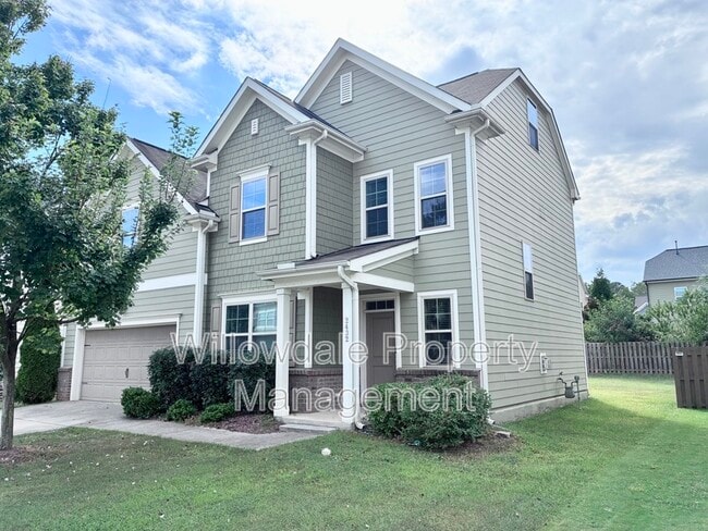 Photo - 2432 Lambton Wood Dr