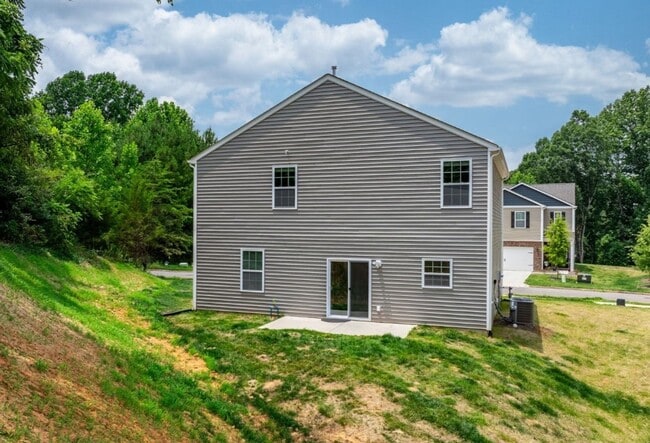 Photo - 4116 Village Blvd NW