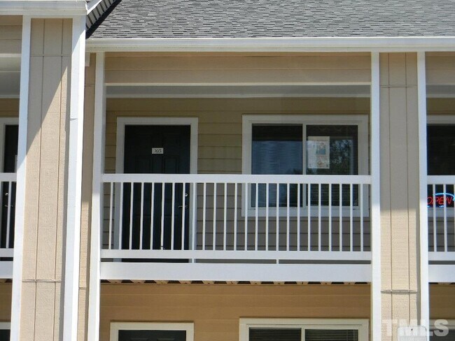 Photo - 3326 Guess Road, Unit 203 Unidad 203