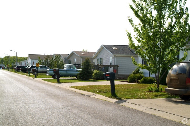 Photo - Hunterwood Homes