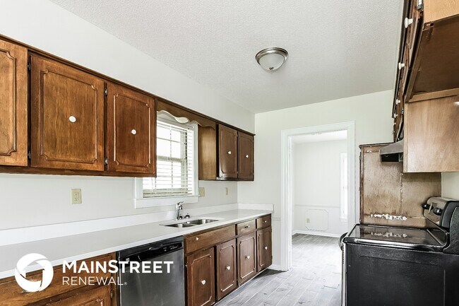 Photo - 2609 Lanrick Cove