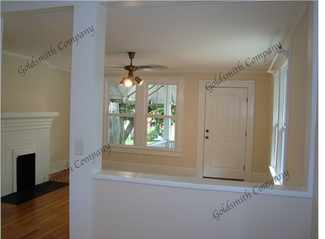Photo - 16 A Harris Street - walkable to downtown