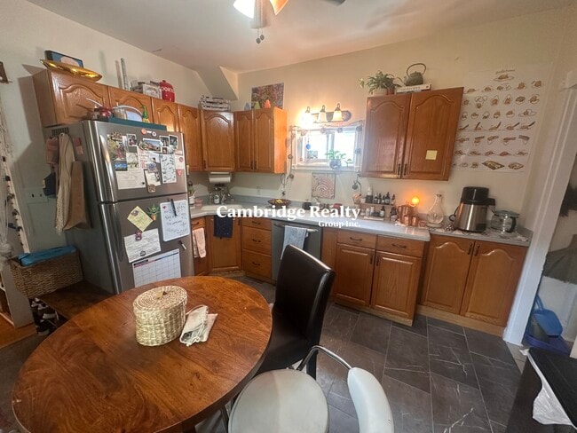 Photo - 19 Berkeley St Unidad 1R