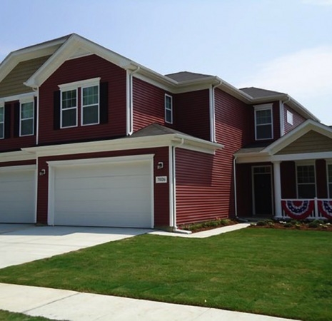 Photo - Heroes Manor Townhomes