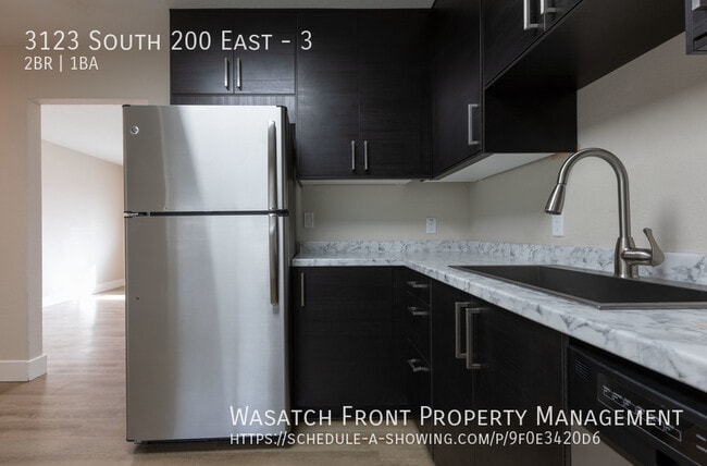 Photo - 3123 S 200 E Unit 3