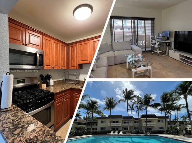 Photo - 14500 SW 88th Ave Condo Unit 206