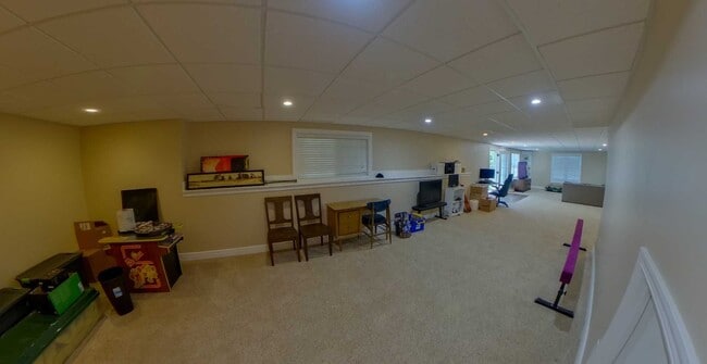 Photo - 3D Tour Available - Beautiful Home w/ Fully Finished Basement + Fenced-in Yard + Screened-in Deck...