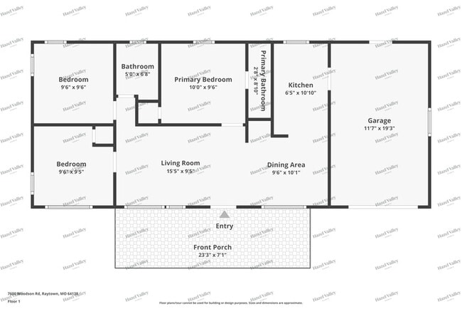 Photo - 7600 Woodson Rd