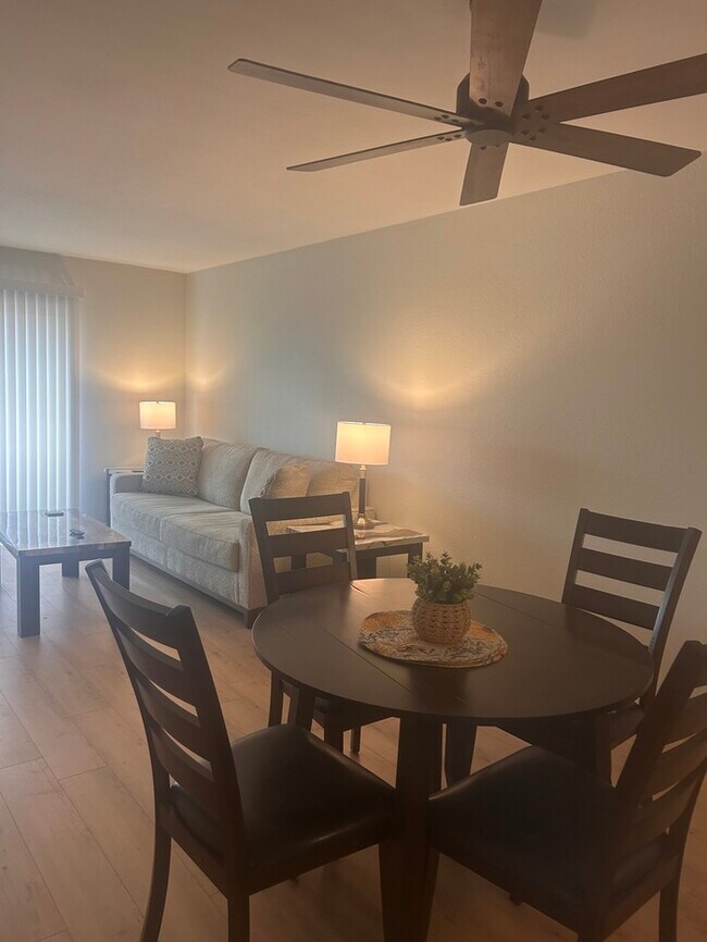 Photo - Fully Furnished Beautiful condominium in Excellent location Unit 216