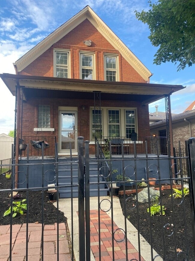 Photo - 5652 W 64th St Townhome