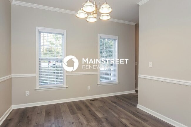 Photo - 3 Bedroom Pet-Friendly Home in Garner, NC with Main Street Renewal