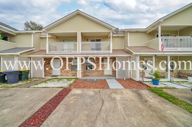 Fort Walton Beach Townhouse AVAILABLE IN A... - Fort Walton Beach Townhouse AVAILABLE IN A...