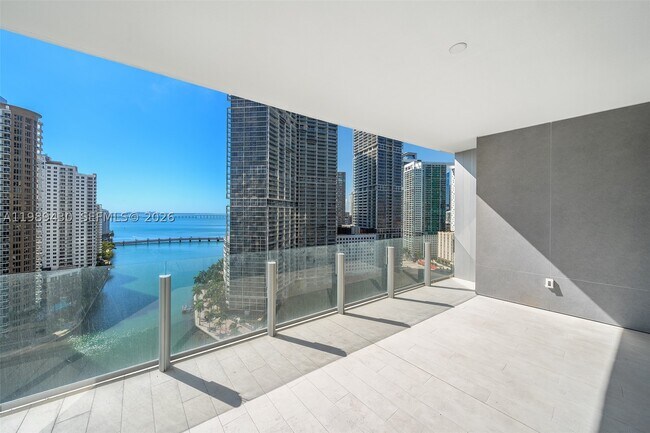 Photo - 300 Biscayne Blvd Unit 1904C