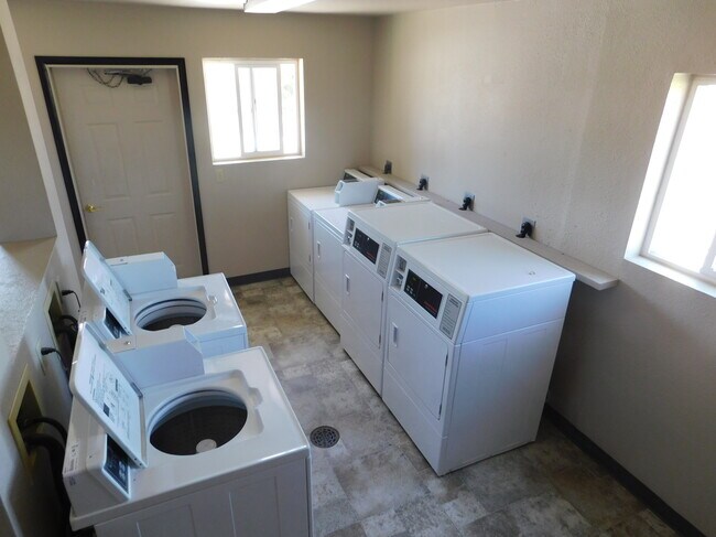 Photo - Newcastle Apartments