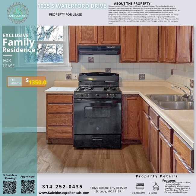 Photo - 1035 S Waterford Dr