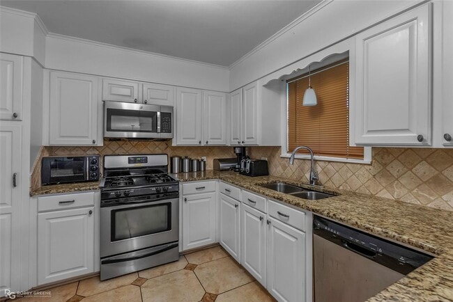 Photo - Jefferson Paige Home!