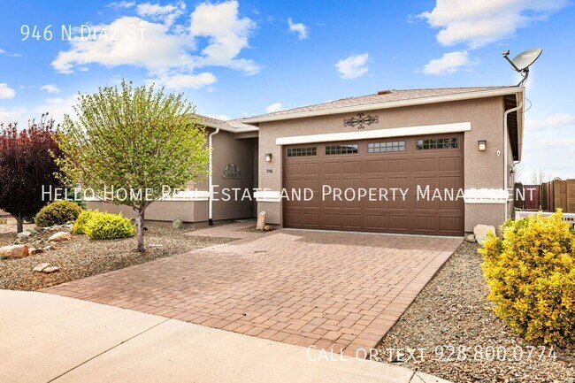 Photo - 946 N Diaz St