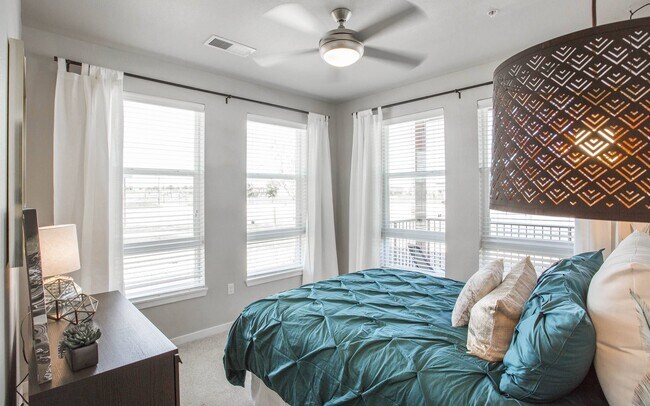 Parkhouse Apartment Homes