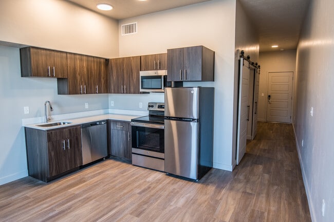SB9 Kitchen
