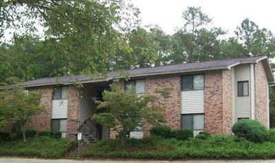 Photo - Oakland Plantation Apartments