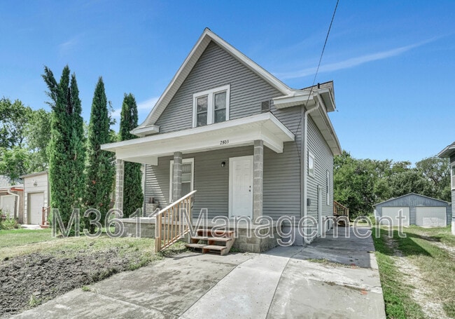 Photo - 2503 S 8th St