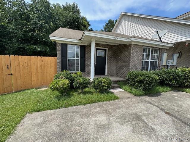 386 James Dr  