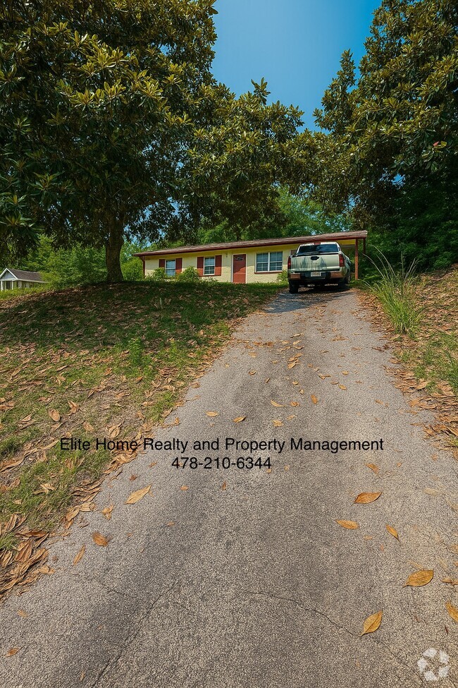 Building Photo - 4331 Ashland Dr Rental