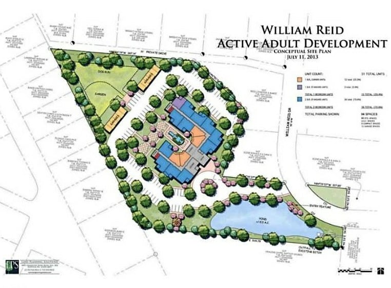 Photo - The Villas at Reid Landing