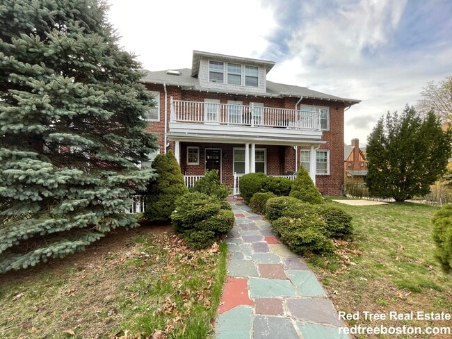 Photo - 50 Radnor Rd Unidad 1A