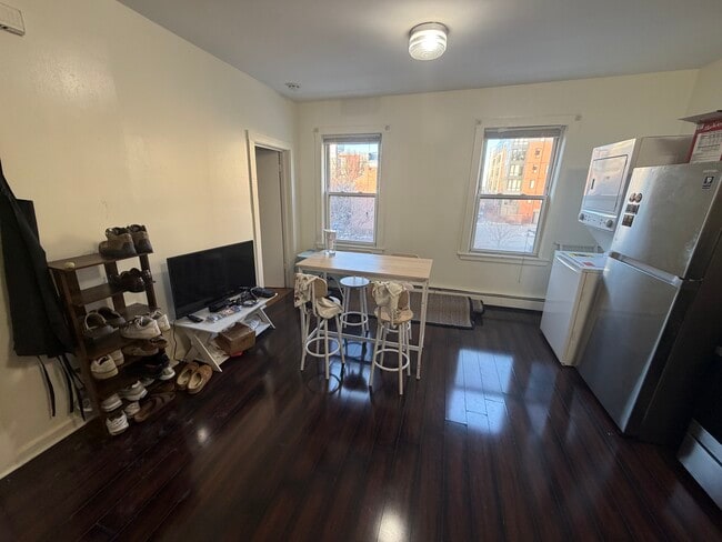 1578 Tremont St Unit 3B