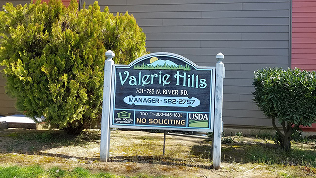 Z_Valerie Hills - Z_Valerie Hills Apartments