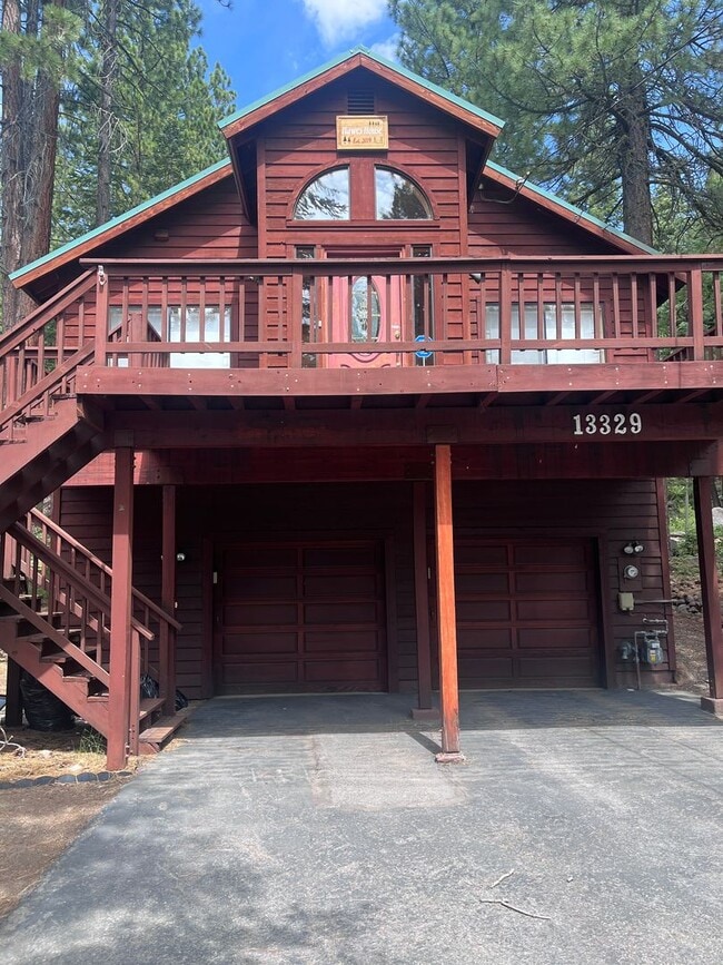 Building Photo - Long Term Lease in Tahoe Donner Rental