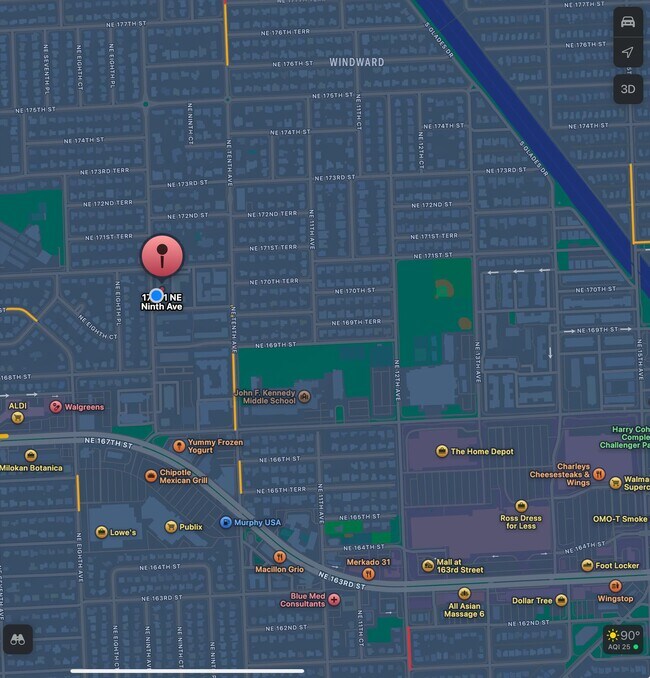 Building Photo - Fully Remodeled (new everything) 2 bedroom 2 bathroom Apartment For Rent Unit 10B