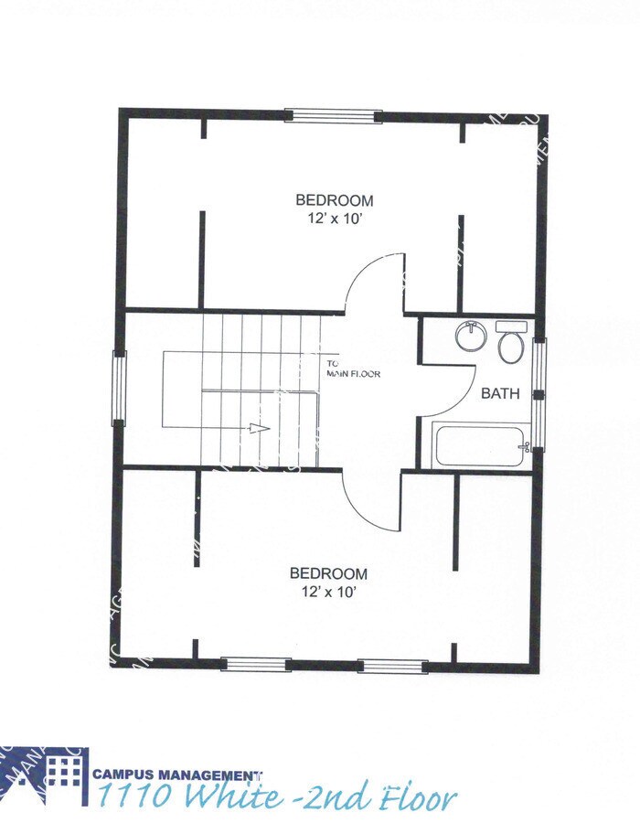 Photo - 1110 White St Casa