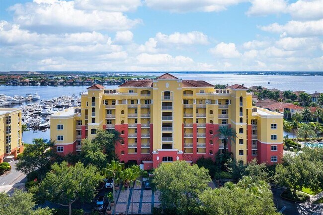 610 Riviera Dunes Way Unit 307