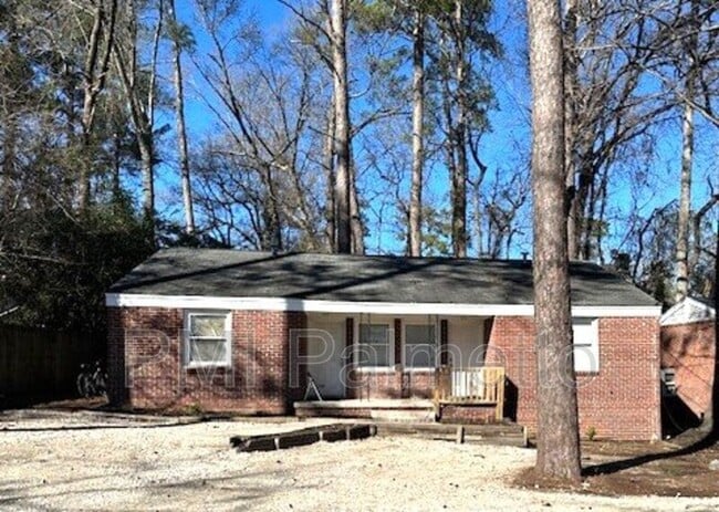 Photo - 1315 Hendrix St