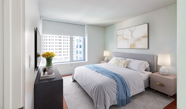 Photo - Radian Apartments