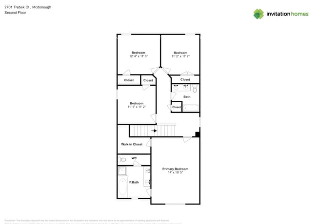 Photo - 2701 Trebek Ct