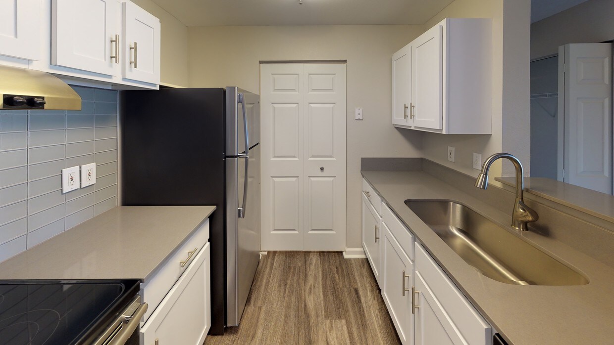 Photo - The Villas at Main Street Apartments