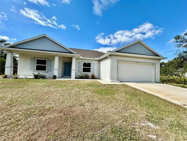 Building Photo - 2534 Longworthy Rd