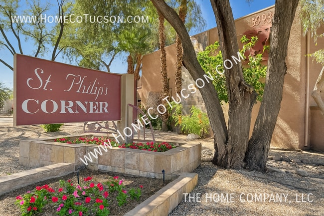 Building Photo - 3993 N Campbell Ave Unit One Bedroom