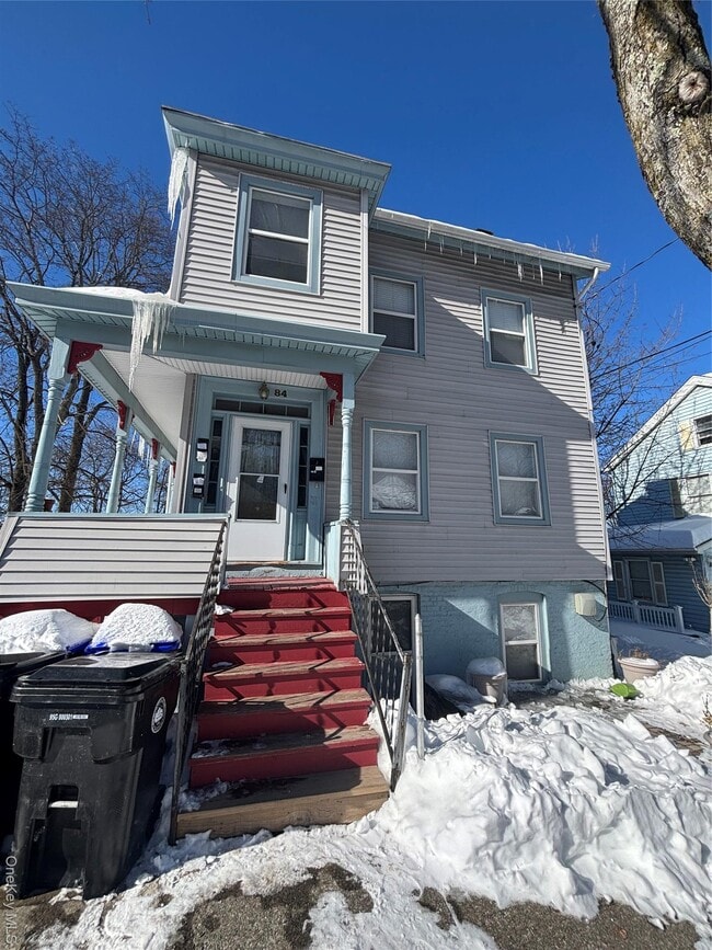 Building Photo - 84 Albany St