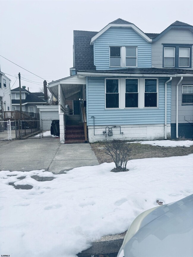 Photo - 1526 Madison Ave