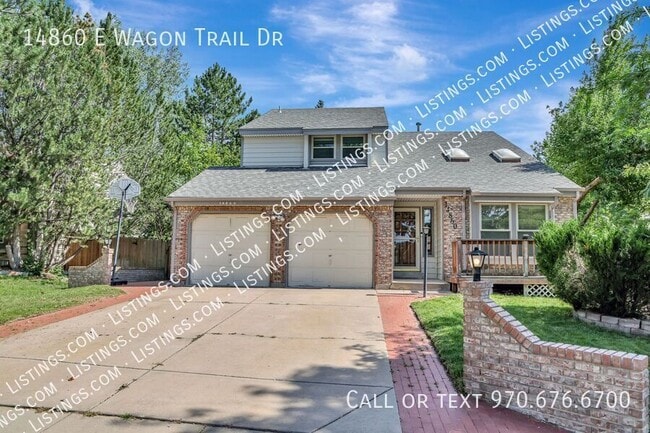 Building Photo - 14860 E Wagontrail Pl