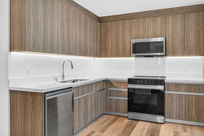Photo - 1500 Rycroft St Unit 3305
