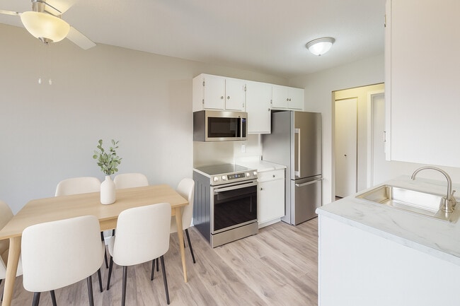 Photo - Allen Avenue